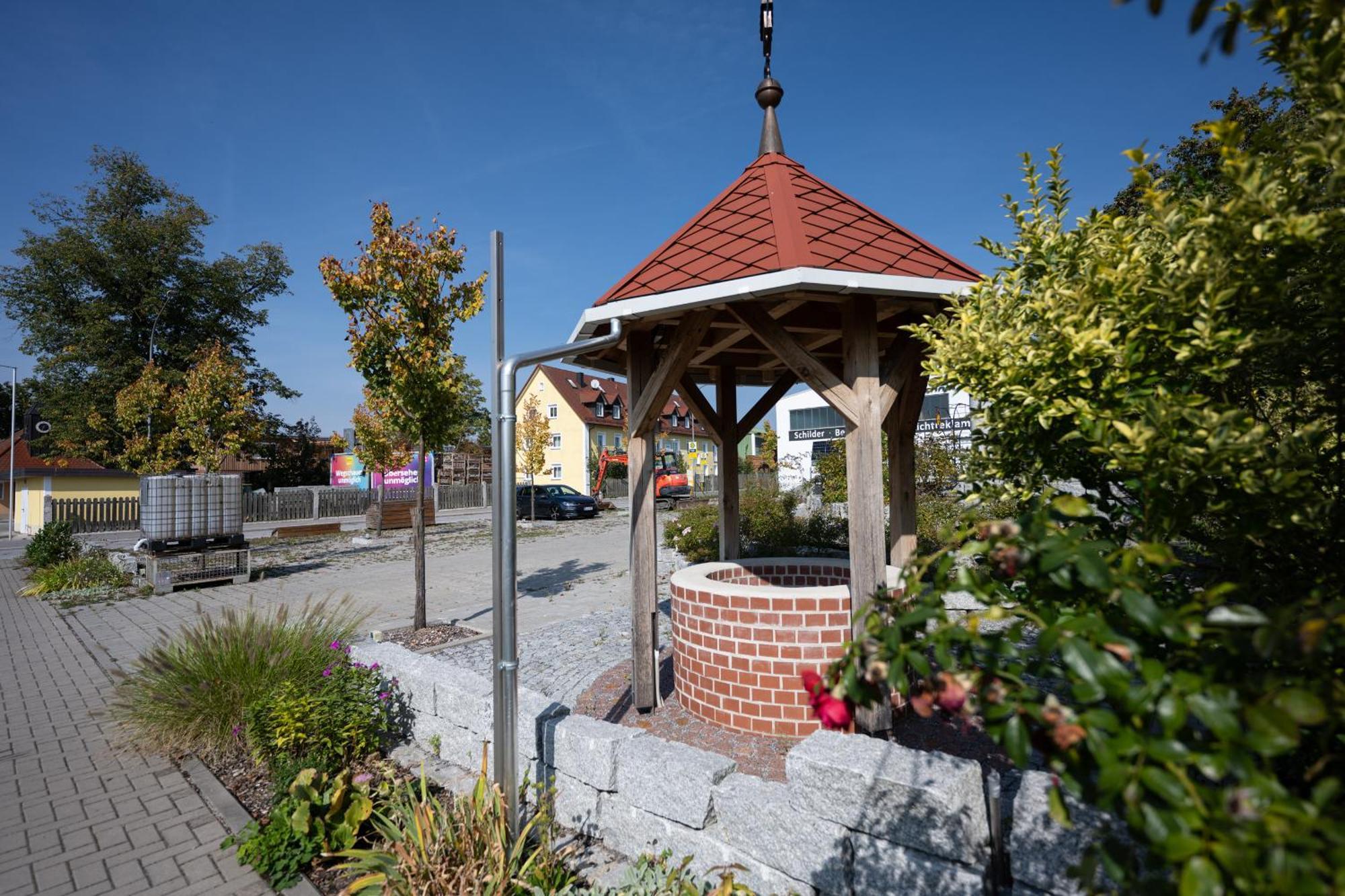Hotel Haslbach Fgz Zeitlarn Exterior photo
