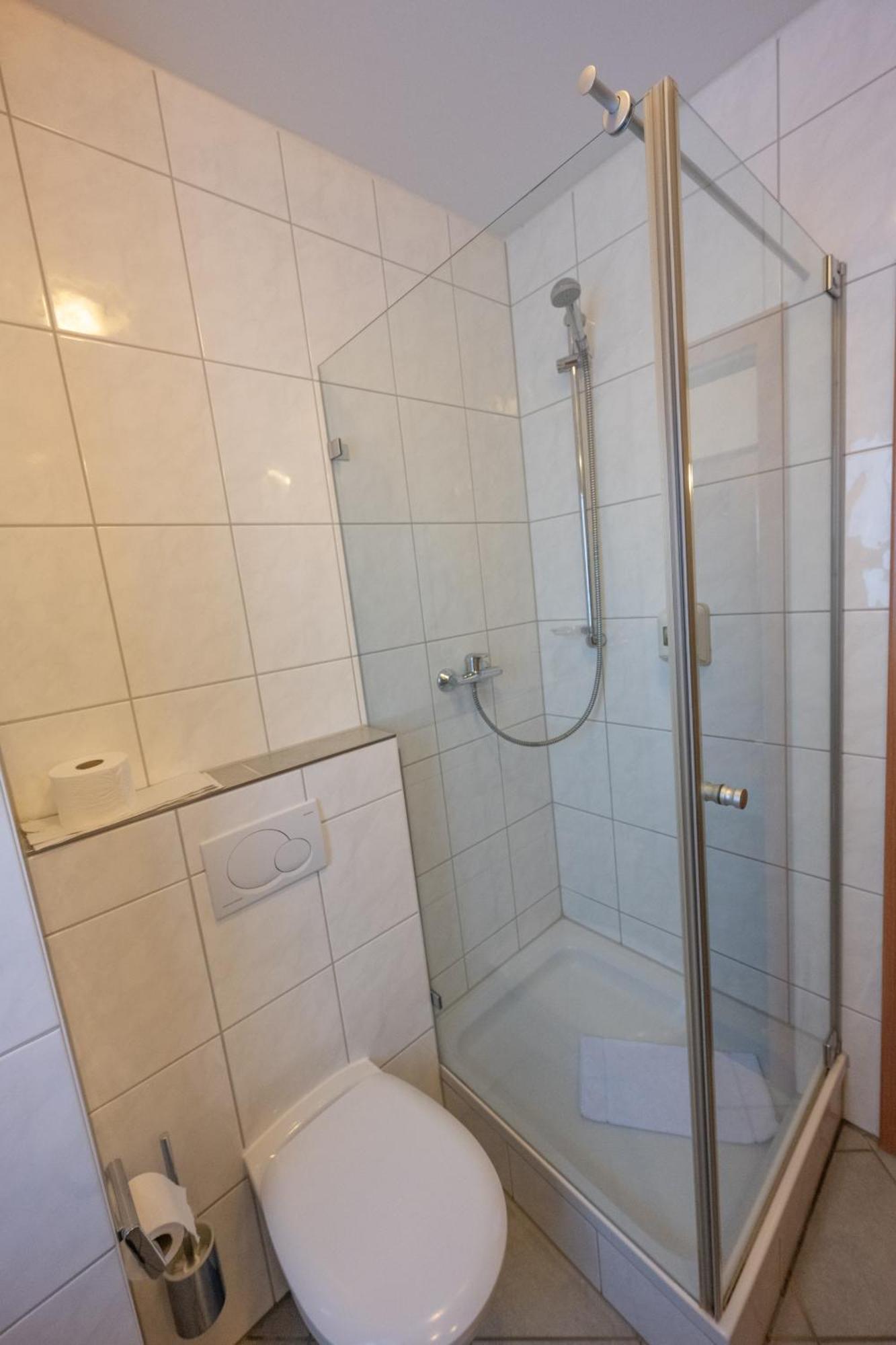 Hotel Haslbach Fgz Zeitlarn Room photo