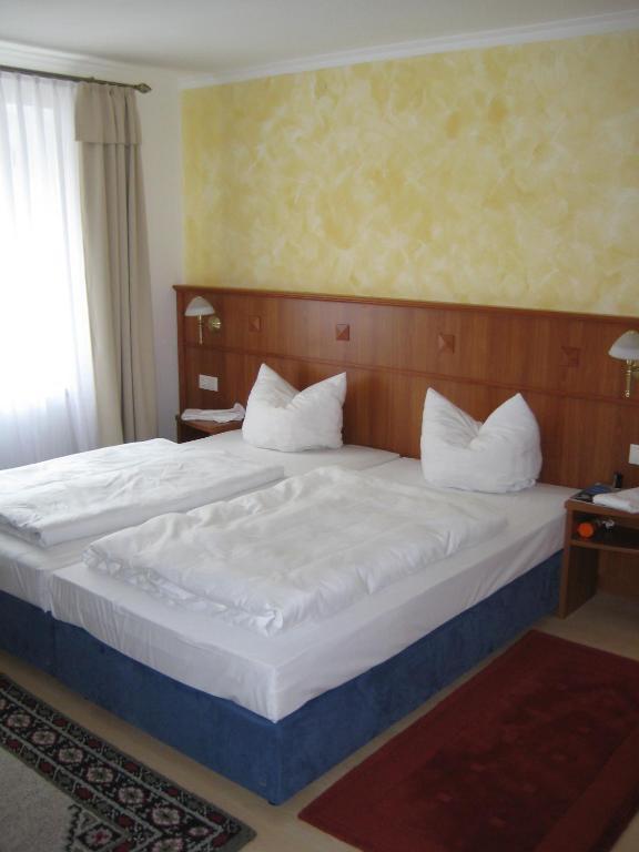 Hotel Haslbach Fgz Zeitlarn Room photo
